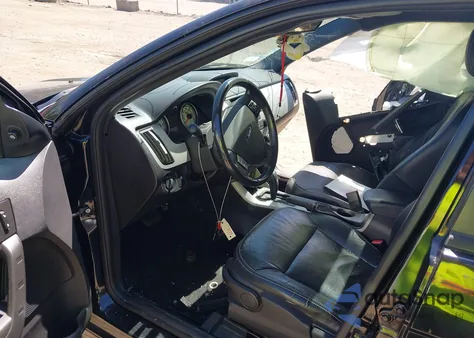 2011 Ford Focus Sel z USA, uszkodzony, nr VIN 1FAHP3HN7BW174007